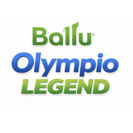 Ballu Olympio Legend: надежные сплит-системы для дома и офиса в Наро-Фоминске