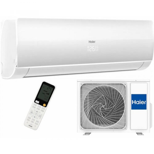 Кондиционер Haier Flexis ON-OFF HSU-07HFF103/R3 -W купить в Наро-Фоминске